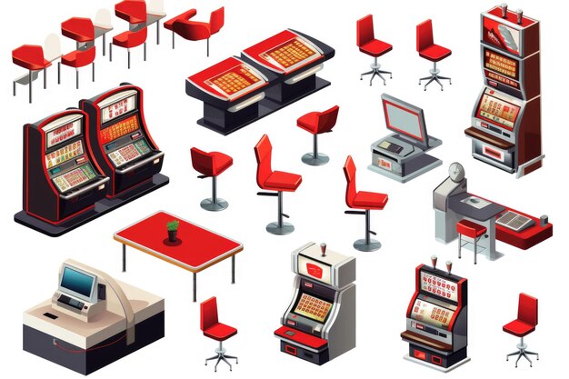 Kangaroo 88 online casino