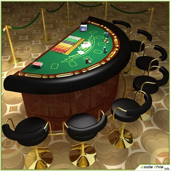 Pure Casino online casino