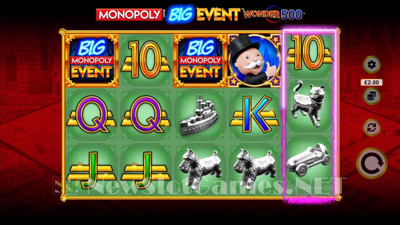 King Billy online casino