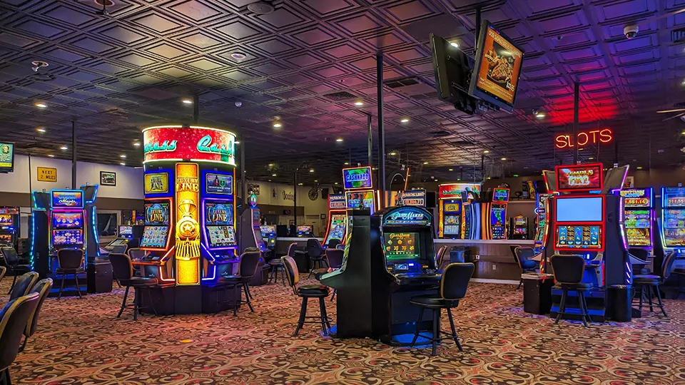 Betify Casino meilleur casino