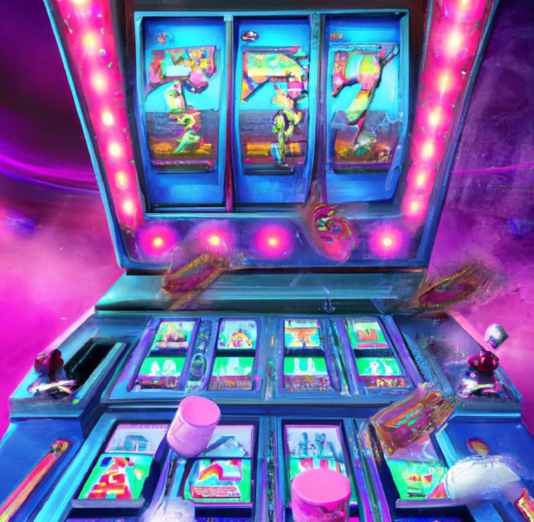 Viggoslots Casino Casino Bonus