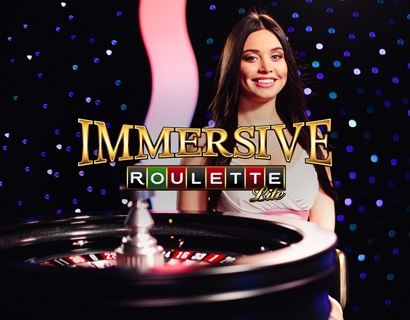 Betify Casino jeux d'argent