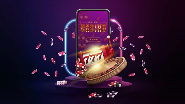 Box24 online casino