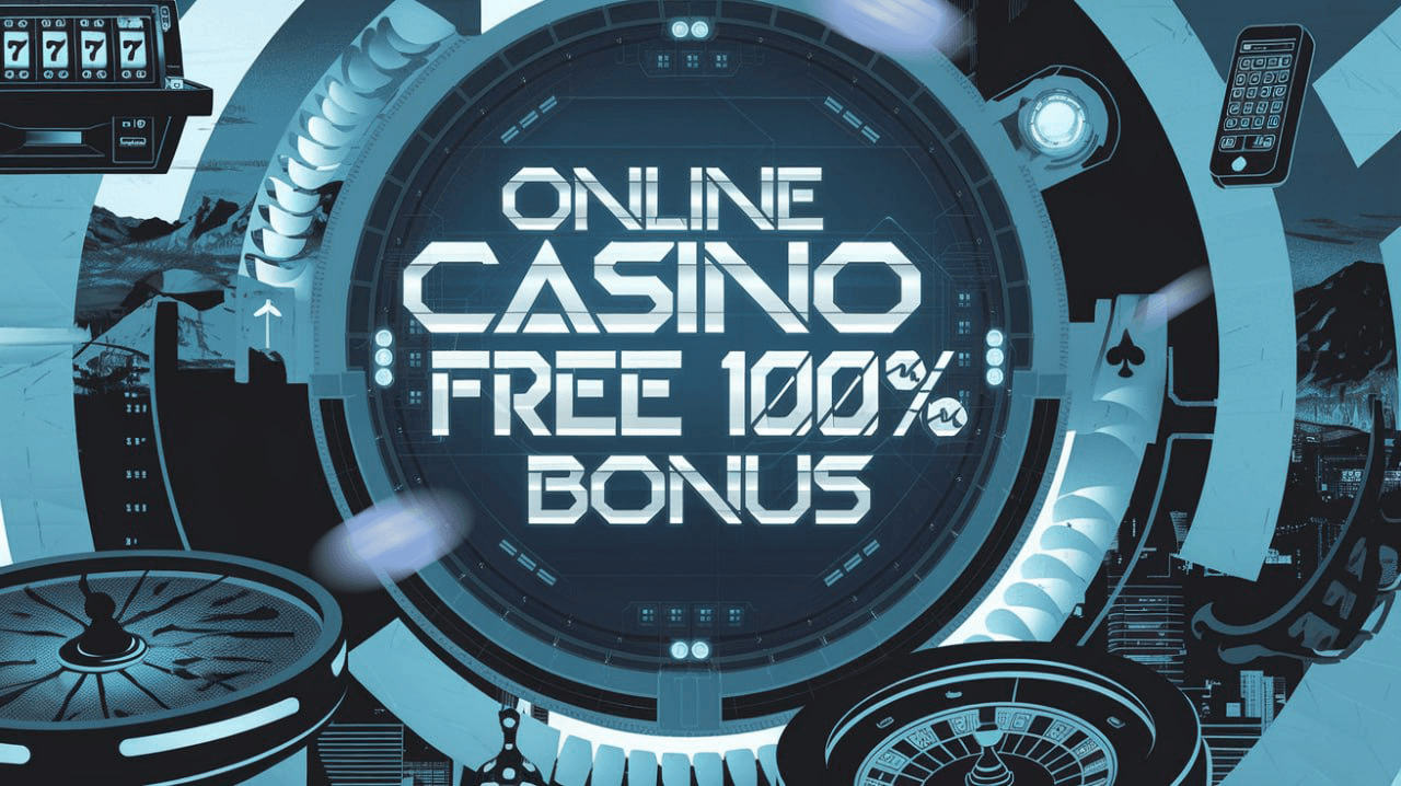 A Big Candy online casino
