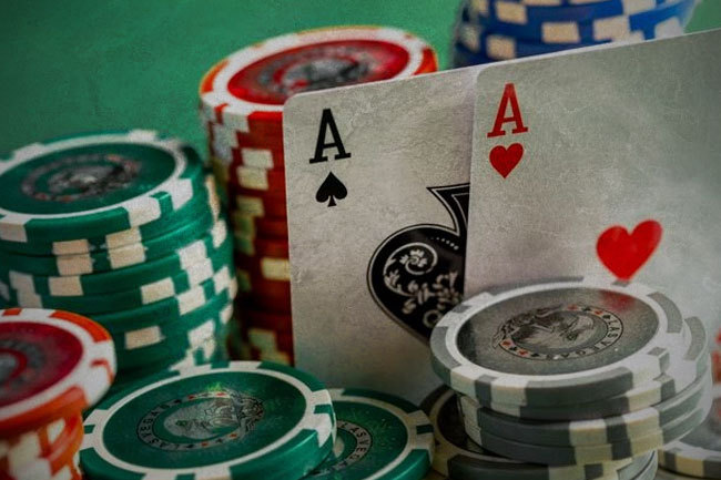 Olympe Casino casino en ligne