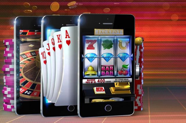 Casino Kingdom online casino