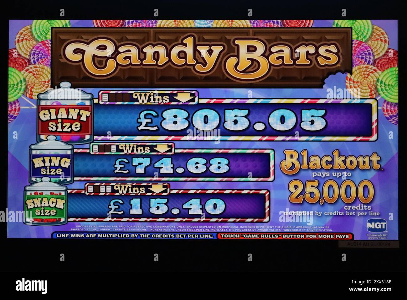 Ripper Casino online casino