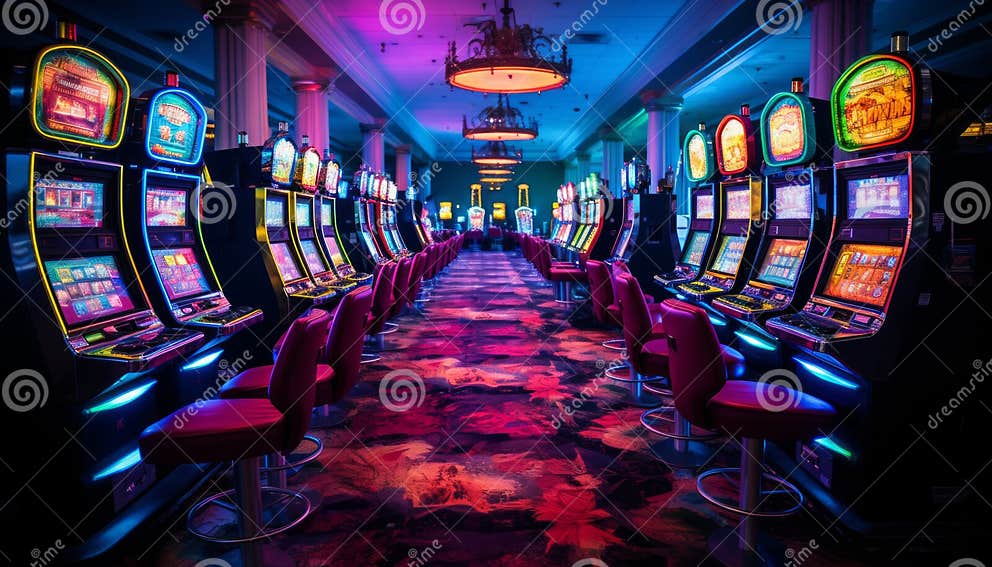 Nine Casino casino con licenza ADM