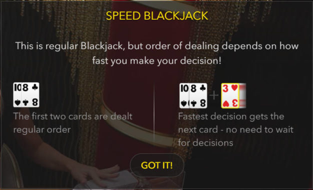 Lalabet Casino casino Trustly Nederland