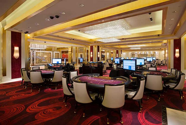 Viggoslots Casino bestes Casino Deutschland