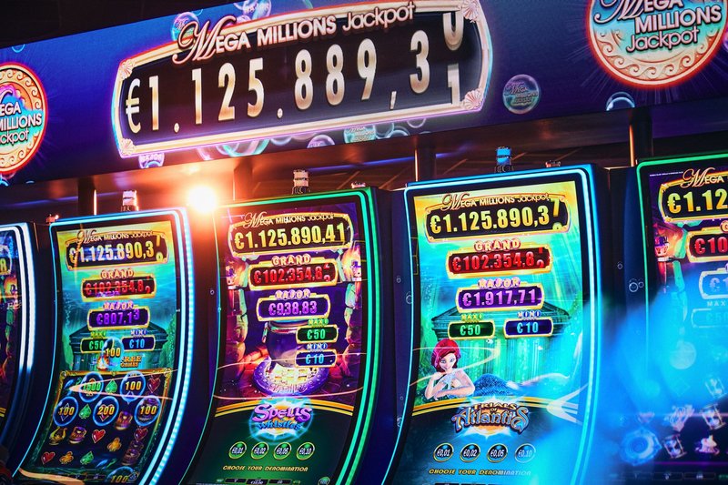 Let’s Jackpot Online Casino: De Meest Verschillende Bonusopties voor