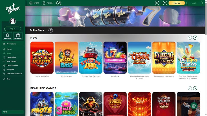 Madcasino France : Les Meilleures Offres et Promotions pour Joueurs Francophones à France