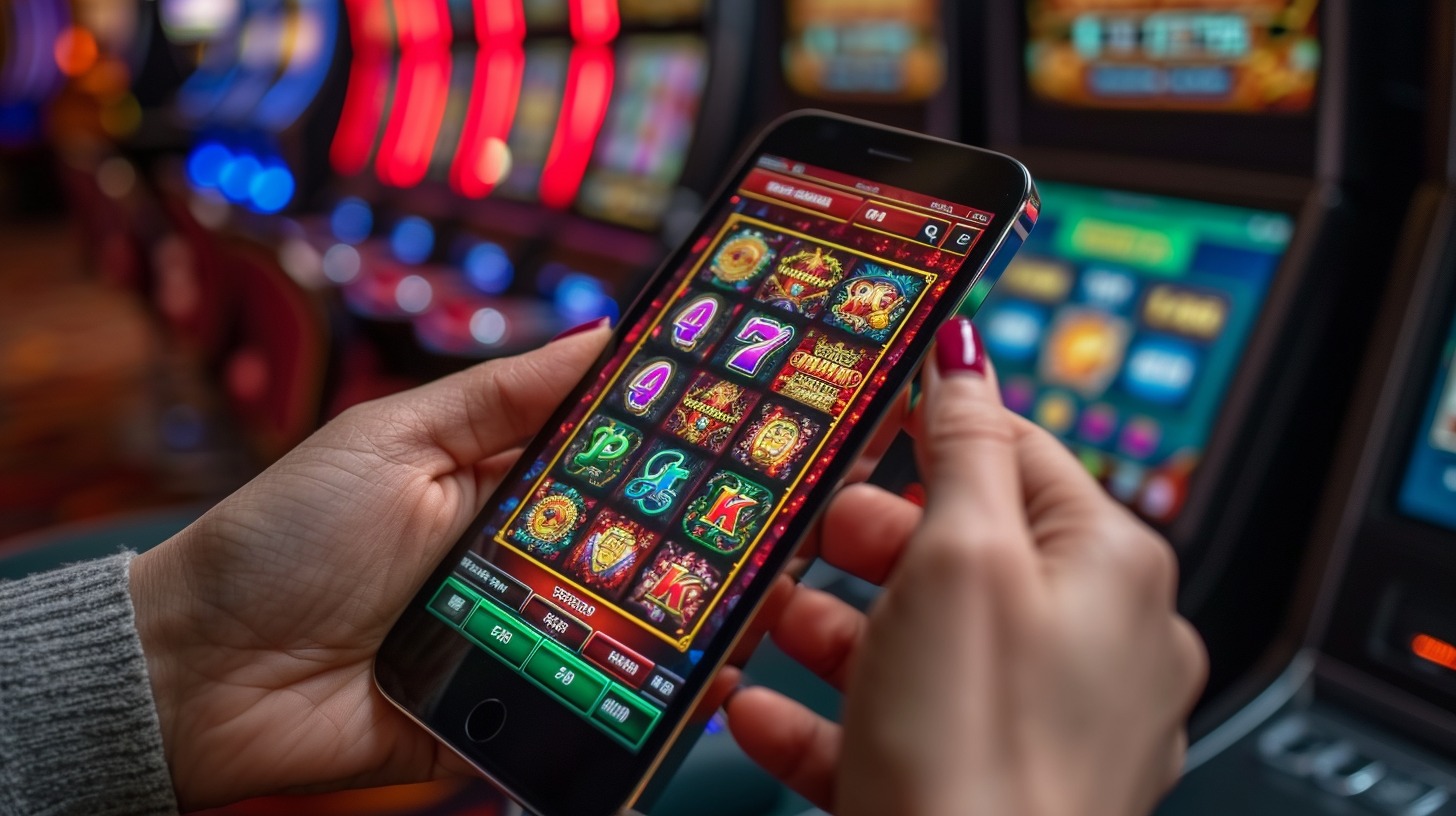 Foxygold Casino casino met iDEAL