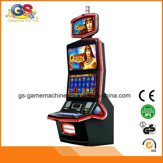 A Big Candy online casino