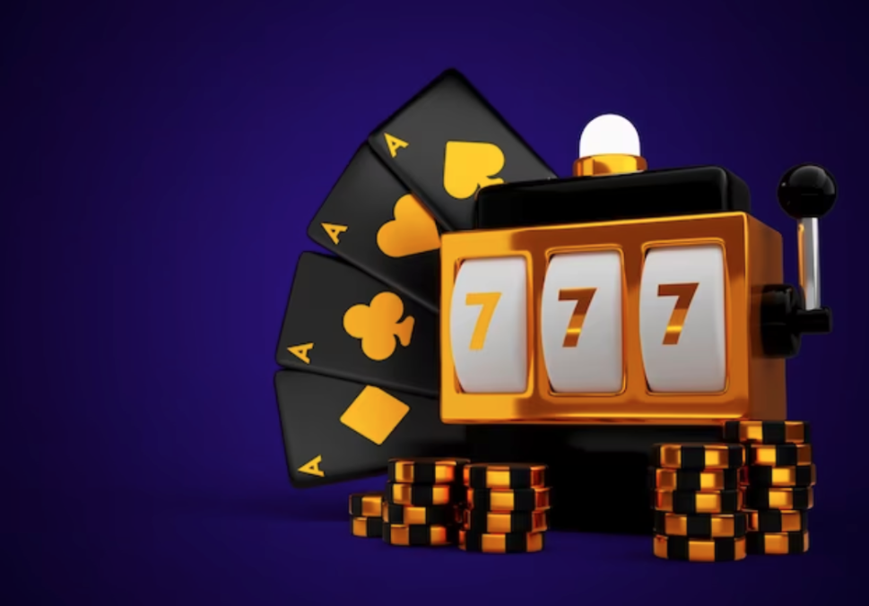 Olympe Casino casino bonus bienvenue