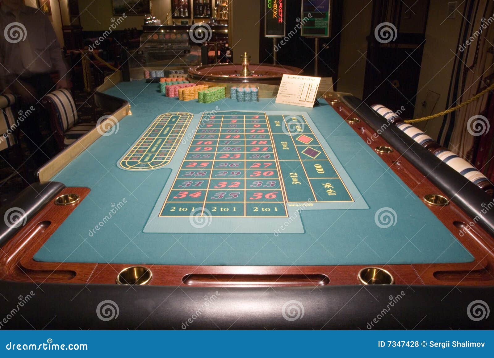bCasino online casino