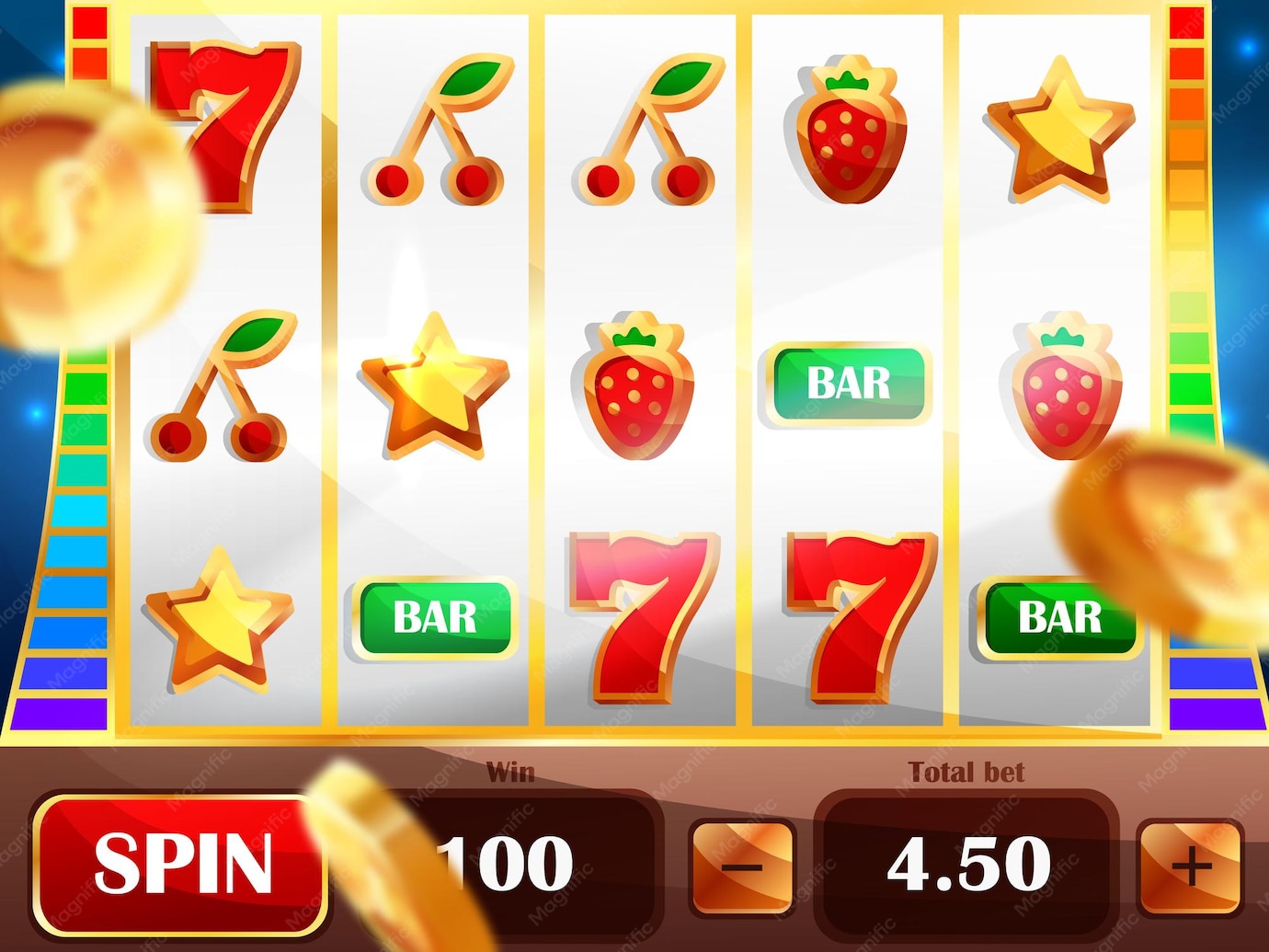 Casino Kingdom online casino