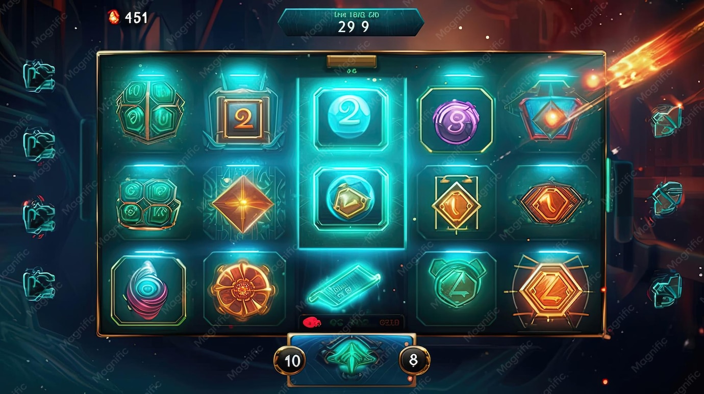 Ripper Casino online casino