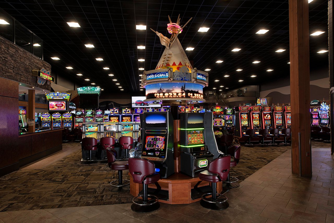 Royal Reels online casino
