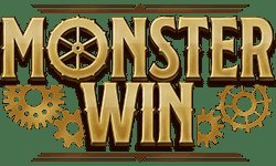 Monsterwin Casino – Jetzt anmelden und ein großes Willkommensbonus erhalten