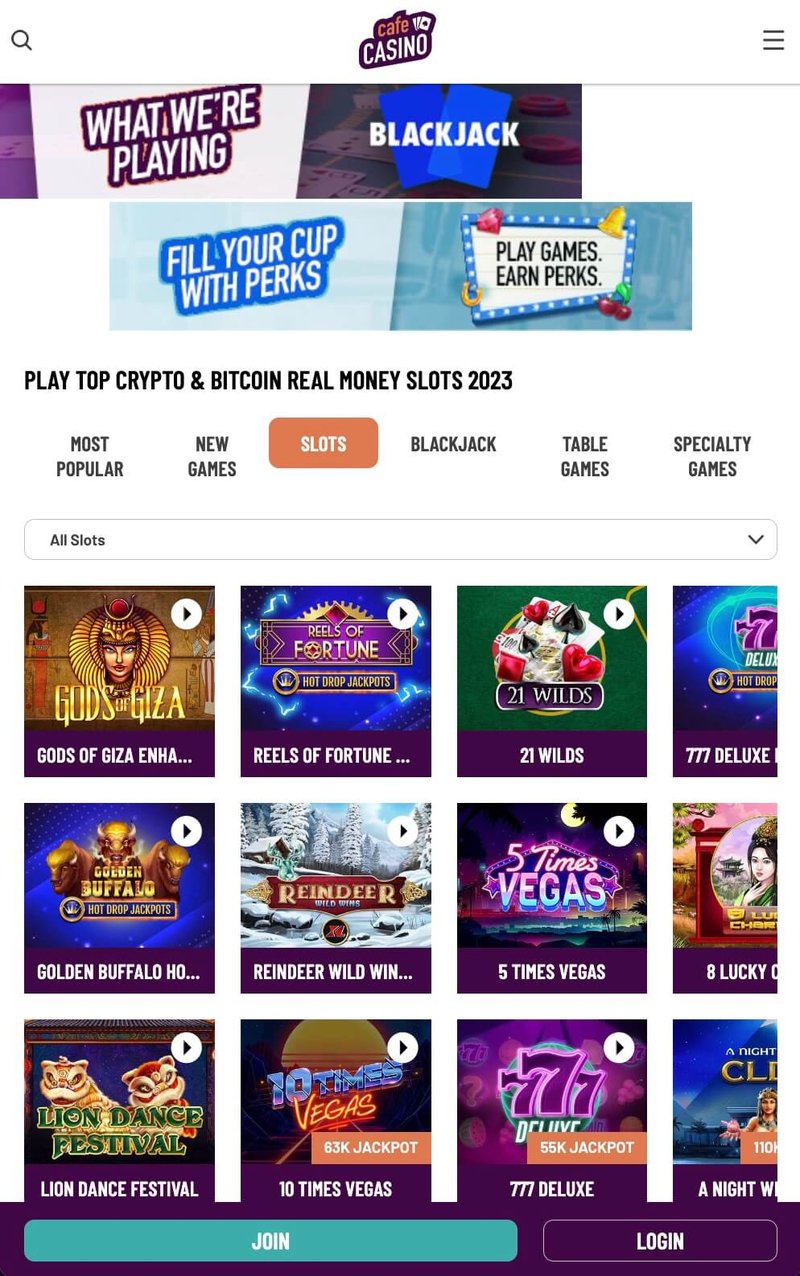 Realz slot in Germany