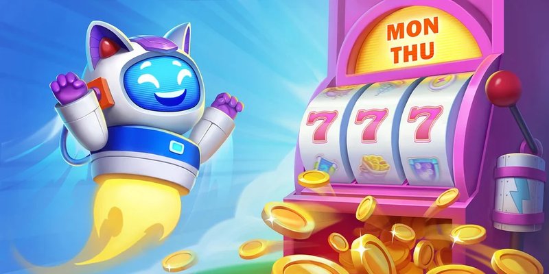 Entdecken Sie das Robocat Casino – Der perfekte Online-Spielbereich für alle