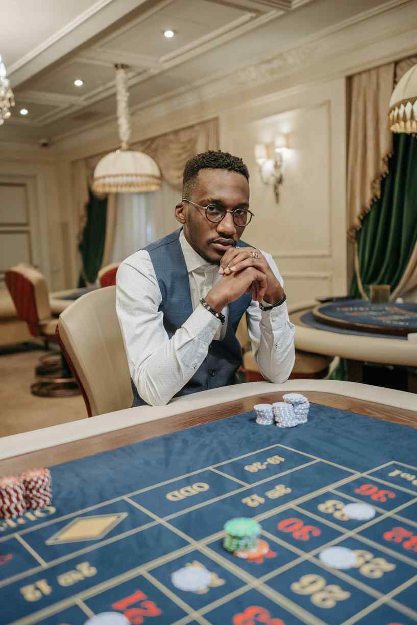 Roby Casino