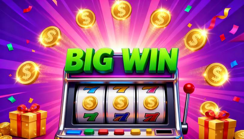 Bigclash Bigclash