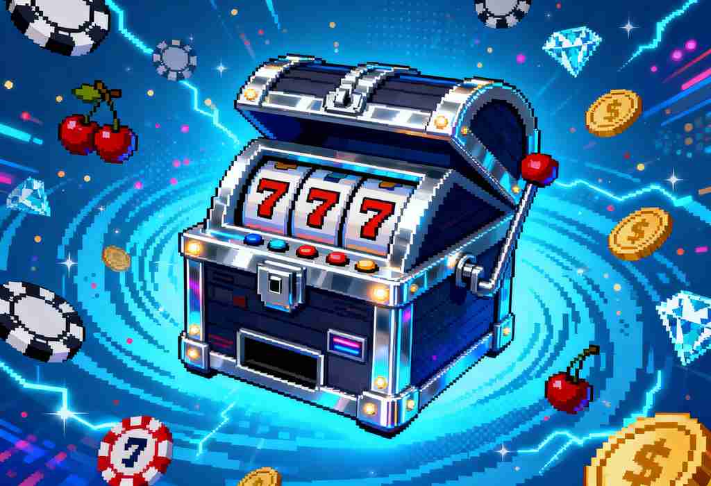 Hugo casino