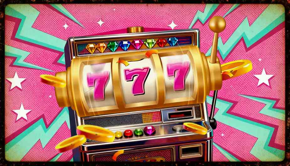 wild vegas casino