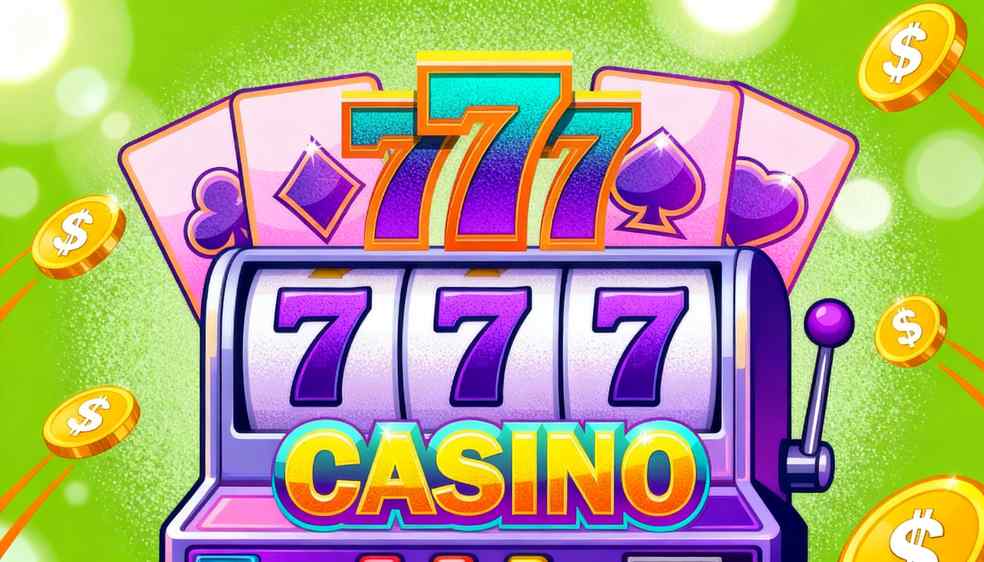 Neon 54 casino Neon 54 casino