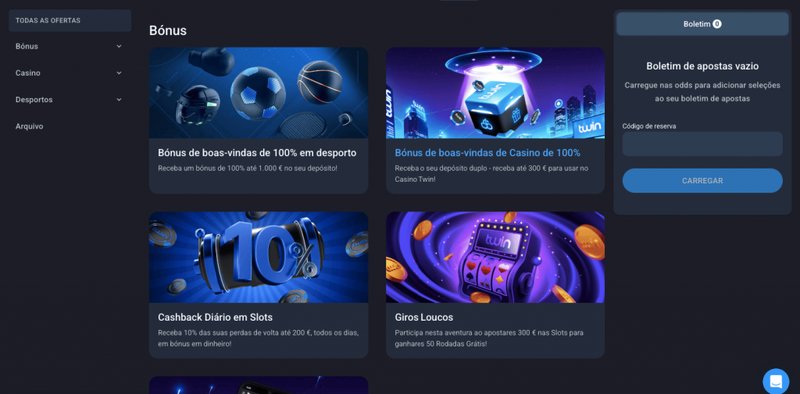 Découvrez les avantages du Twin Casino en Ligne en France en 2023