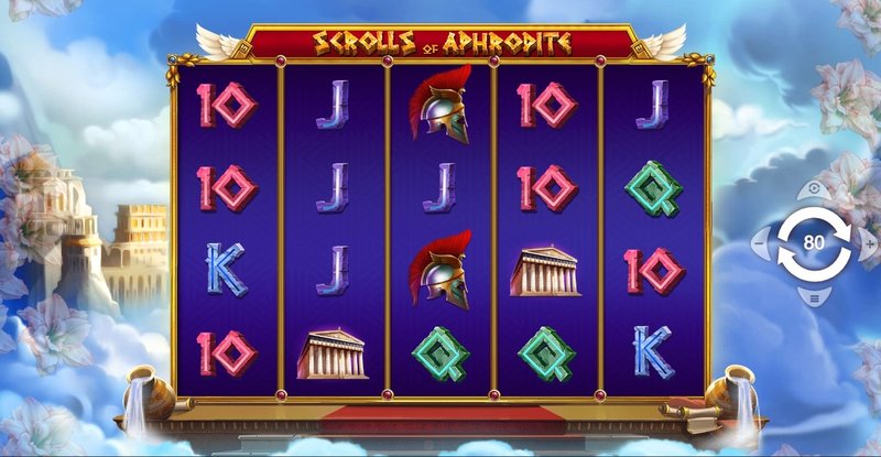 Un aperçu de aphrodite casino login