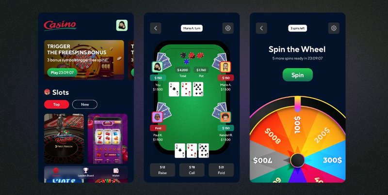 Een Millioner in het Casino: De Online Bonus voor Nederlanders