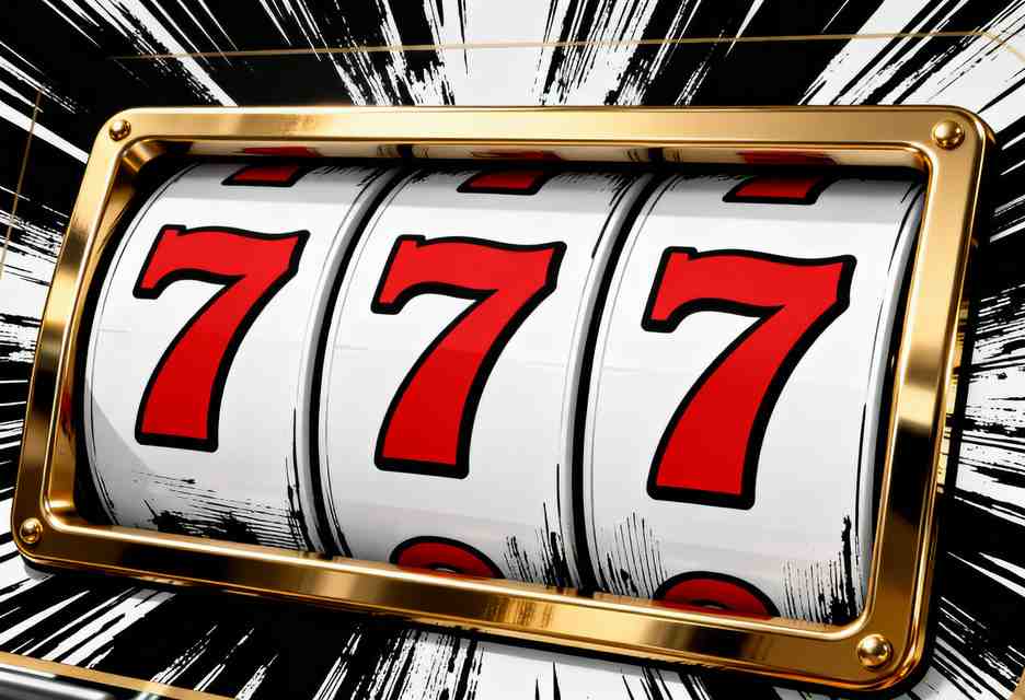 Lion slots online