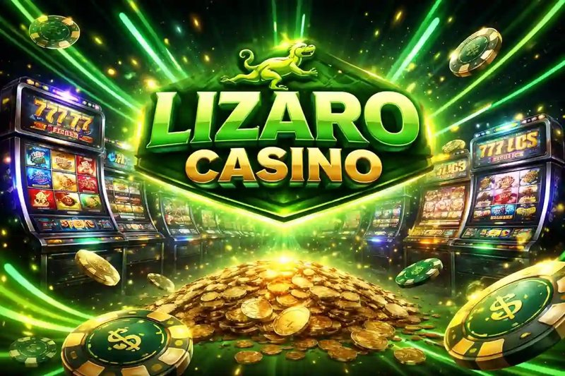 Découvrez les avantages du Lizaro Casino en Ligne pour les Joueurs Français