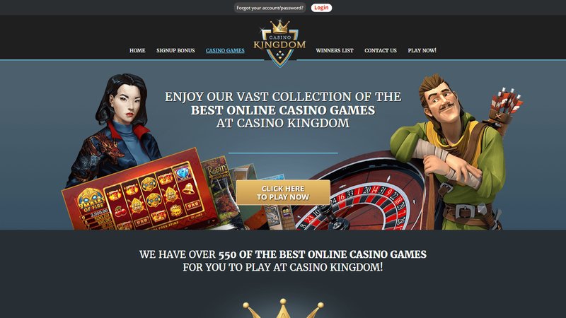 Experience Unparalleled Thrills at Lohajack Casino in the United Kingdom