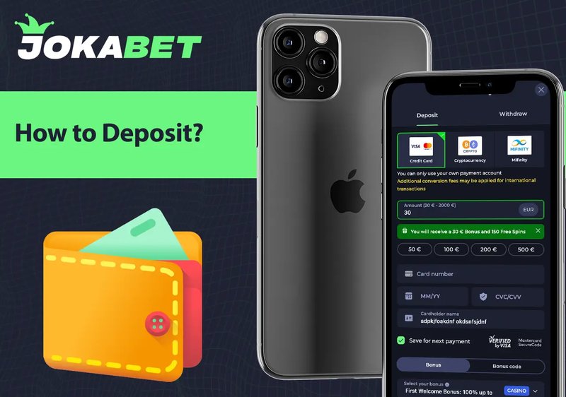 Image: Unlock Exclusive Rewards with Jokabet Casino in the UK Image: Unlock Exclusive Rewards with Jokabet Casino in the UK
